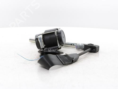 Front left seatbelt VW POLO VI (AW1, BZ1, AE1) 1.0 TSI | BP36966801I26 - Image 3