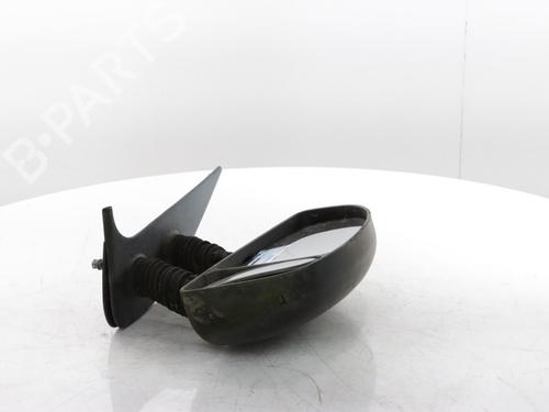 Right mirror PEUGEOT BOXER Van (244) 2.8 HDi | BP29640442C27 