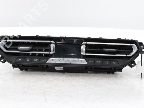 Used Climate control Climate control 34567664 34567664
