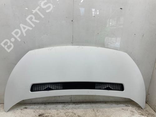 Motorhjelm CITROËN JUMPY II Van 1.6 HDi 90 16V (90 hp) 30186447