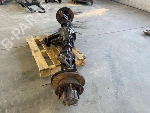 Rear axle RENAULT MASTER III Platform/Chassis (EV, HV, UV) 2.3 dCi 145 RWD (UV0F, UV0E, HV0E, HV0F, HV0T, HV10,... | BP39267651M2 - Image 4