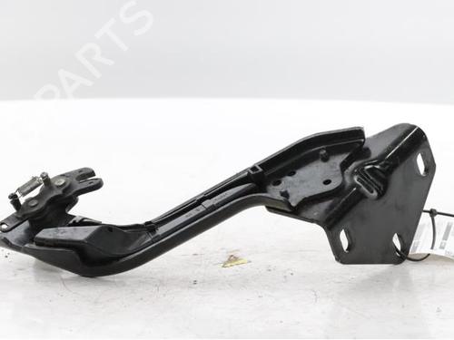 Interior handle VW CRAFTER Van (SY_, SX_) 2.0 TDI FWD (SYB, SYC, SYD) | BP40589232I7 - Image 6