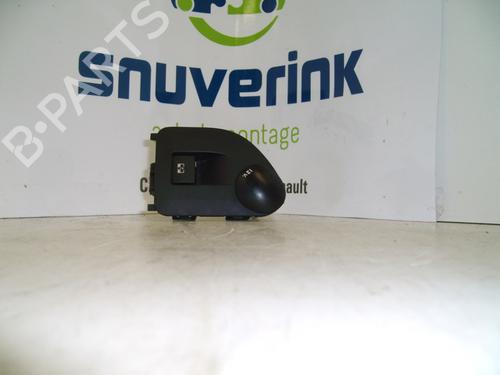 Used Switch PEUGEOT 308 SW I (4E_, 4H_) 1.6 16V (120 hp) 11950702