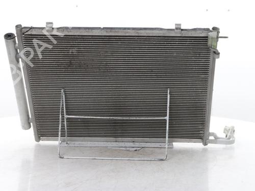 AC radiator FORD PUMA (J2K, CF7) 1.0 EcoBoost mHEV | BP38264056M32 - Image 6