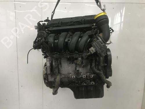 Engine CITROËN DS3 (SA_) 1.6 VTi 120 | BP40585874M1 - Image 3
