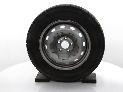 Used Rim RENAULT TRAFIC III Van (FG_) 2.0 dCi 120 (FGMN) (120 hp) 29426650