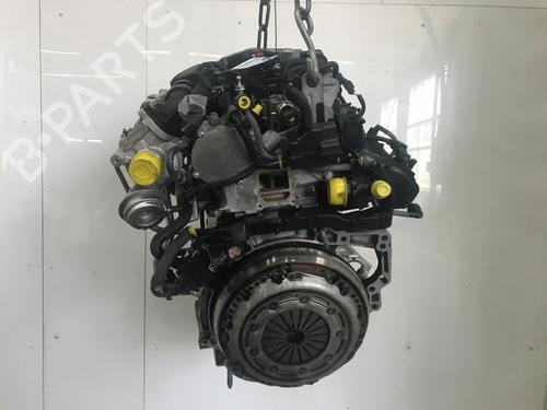 Engine PEUGEOT 2008 I (CU_) 1.2 THP 110 / PureTech 110 | BP34423633M1 - Image 2