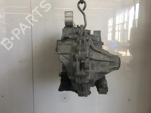 Gearbox OPEL VIVARO C Van (K0) VIVARO-E | BP36839384M3 - Image 4