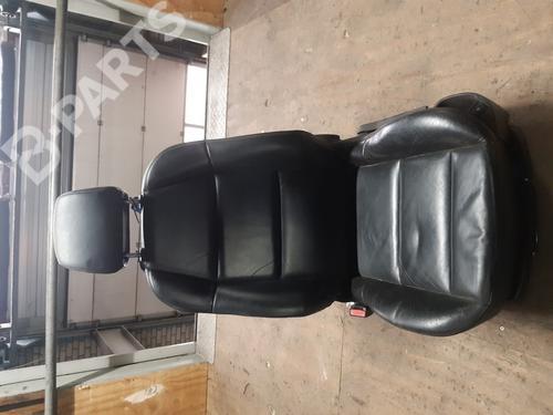 Used Left front seat Left front seat PEUGEOT 307 SW (3H) 2.0 HDI 90 (90 hp) 10808944 10808944