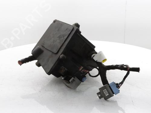 Sikringsdose OPEL MOVANO B Platform/Chassis (X62) 2.3 CDTI FWD (EV, HV, UV) (170 hp) 29640613