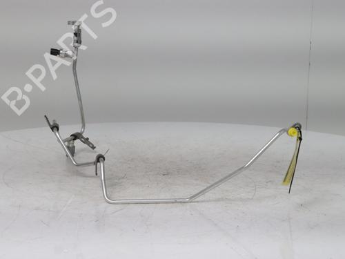 AC pipe RENAULT CLIO V (B7_) 1.5 Blue dCi 100 (B7AD) | BP34565813M126  - Image 7