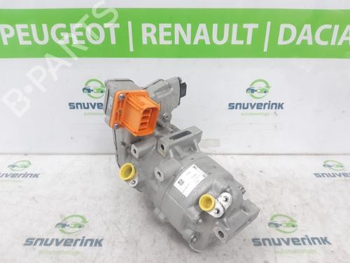 Compressor A/C RENAULT AUSTRAL E-TECH 200 Hybrid (HGM2) | BP24841040M34 - Image 5