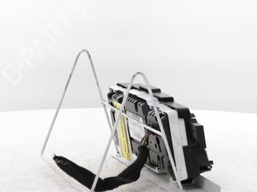 Instrument cluster RENAULT CAPTUR I (J5_, H5_) 1.2 TCe 120 | BP31592414C47 