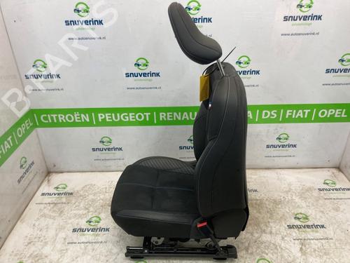 Right front seat RENAULT ARKANA I (LCM_, LDN_) 1.6 E-TECH 145 (LDMU) | BP24943862C16 - Image 3