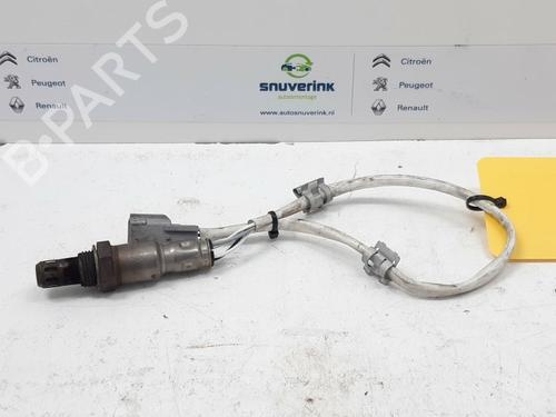 Used Electronic sensor RENAULT CAPTUR I (J5_, H5_) 1.2 TCe 120 (118 hp) 13324272
