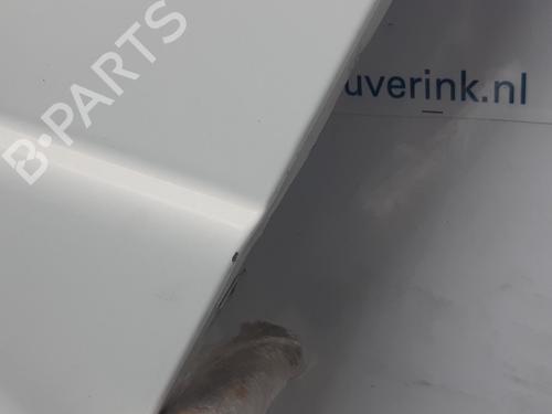 Left front fenders OPEL VIVARO A Van (X83) 1.9 DTI (F7) | BP19258307C41 