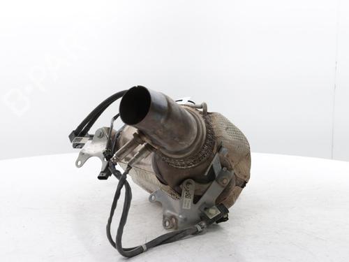 Particulate filter BMW 5 Touring (G31) 520 d Mild-Hybrid | BP34566839M81  - Image 8