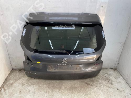 Used Tailgate Tailgate 38272428 38272428