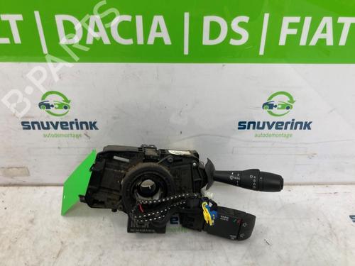 Used Squib airbag OPEL VIVARO B Van (X82) 1.6 CDTI (05) (120 hp) 22393134