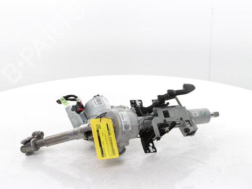 Steering column RENAULT CLIO V (B7_) 1.0 TCe 100 (B7MT) | BP29640883M21 