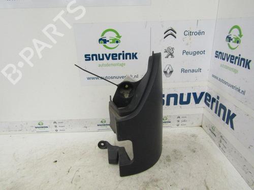 Used Corner bumper RENAULT KANGOO Express (FW0/1_) 1.5 dCi 110 (FW06, FW12) (110 hp) 10790944