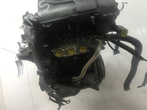 Motor PEUGEOT 107 (PM_, PN_) 1.0 (68 hp) 31050009