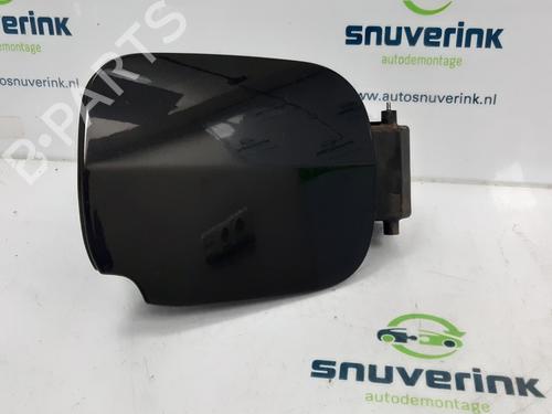 Used Fuel flap RENAULT CLIO III (BR0/1, CR0/1) 1.5 dCi (BR0H, CR0H, CR1S, BR1S) (106 hp) 10806124