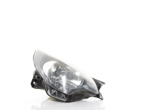 Used Right headlight RENAULT TWINGO II (CN0_) 1.2 16V (CN04, CN0B) (75 hp) 28288569