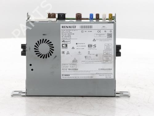 radio-renault-clio-v-b7_-2019-39619007 main image