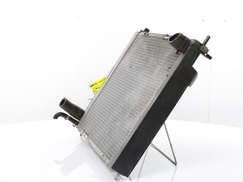 Water radiator RENAULT TWINGO II (CN0_) 1.2 Turbo (CN0C, CN0F) | BP38234894M31 - Image 3