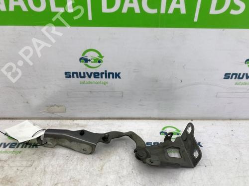 Used Hinge/Door check strap OPEL VIVARO B Van (X82) 1.6 CDTI (05) (125 hp) 23987651