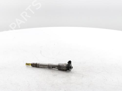 Used Injector RENAULT EXPRESS Box Body/MPV 1.5 Blue dCi 75 (F6AA) (75 hp) 29426829