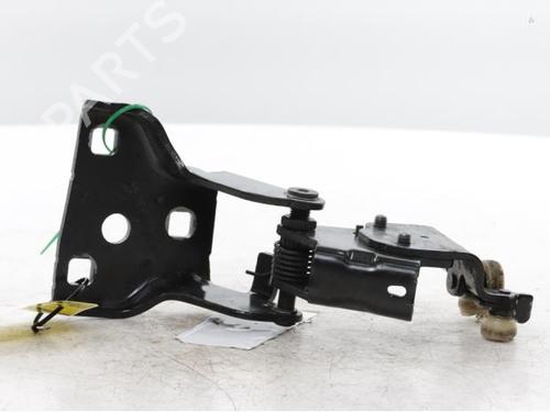 Used Interior handle Interior handle RENAULT KANGOO III Box Body/MPV 1.3 TCe 100 (FJMA) (102 hp) 40587983 40587983