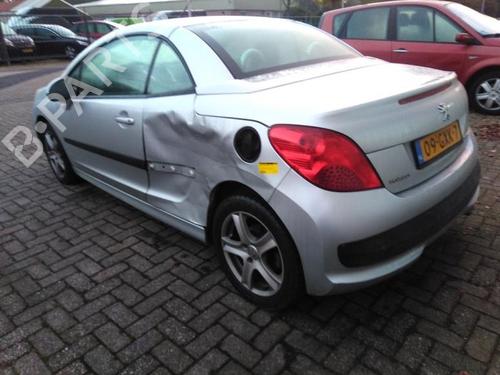 Engine PEUGEOT 207 CC (WD_) 1.6 16V | BP40584242M1  - Image 11