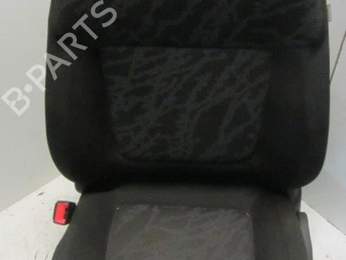 Sæde venstre fortil PEUGEOT 3008 I MPV (0U_) 1.6 VTi (120 hp) 17026774