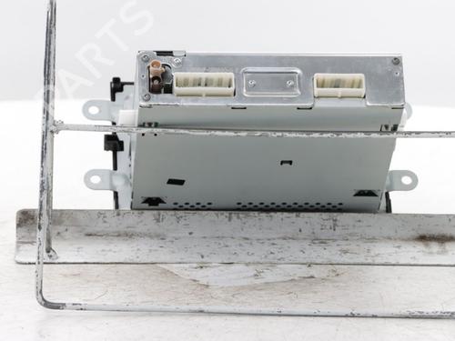 Radio RENAULT TWINGO III (BCM_, BCA_) 1.0 SCe 70 | BP37262699E6 - Image 6