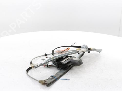 Front left window mechanism CITROËN C5 III Break (RW_) 2.2 HDi 200 | BP30186117C22