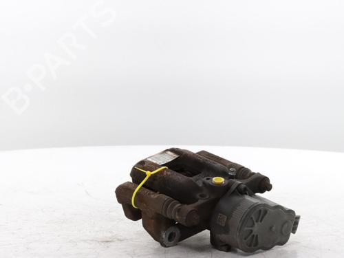 Left rear brake caliper PEUGEOT 2008 II (UD_, US_, UY_, UJ_, UR_, UC_) e-2008 (UKZKXZ) | BP31592485M107