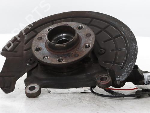 Used Left front steering knuckle Left front steering knuckle 37262854 37262854