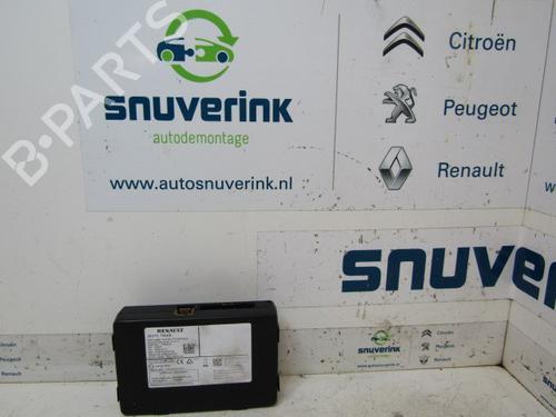 Used Electronic module RENAULT CAPTUR I (J5_, H5_) 1.5 dCi 110 (110 hp) 30185097