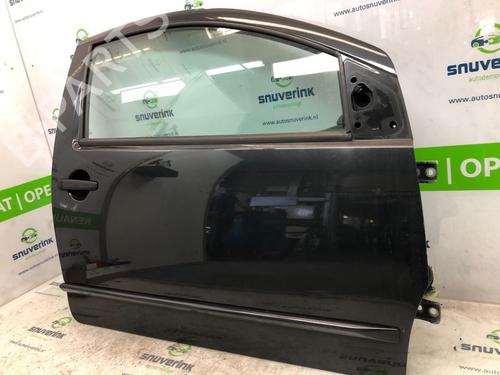 Right front door CITROËN C2 (JM_) 1.1 | BP21179039C3 