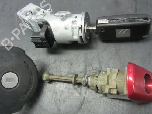 Used Switch Switch 21109963 21109963