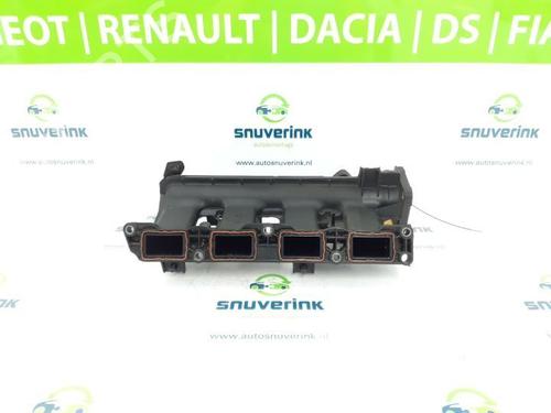 Intake manifold RENAULT CAPTUR I (J5_, H5_) 1.2 TCe 120 | BP30185574M70 - Image 2