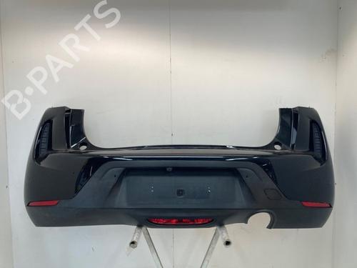 Bak støtfanger DS DS 3 / DS 3 CROSSBACK (UR_, UC_, UJ_) 1.2 PureTech 100 (URHNKK, URHNEK) (101 hp) 27688062