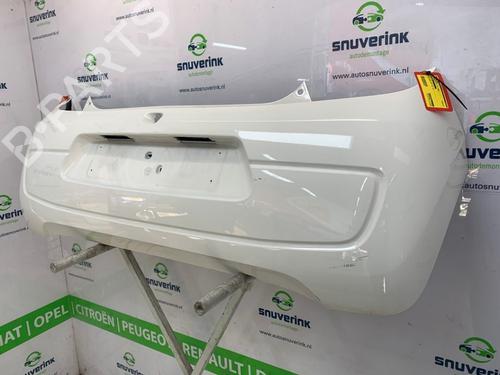 Rear bumper CITROËN C1 II (PA_, PS_) 1.0 VTi 72 | BP25205019C8 