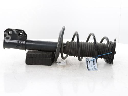 Used Left front shock absorber Left front shock absorber 38234411 38234411