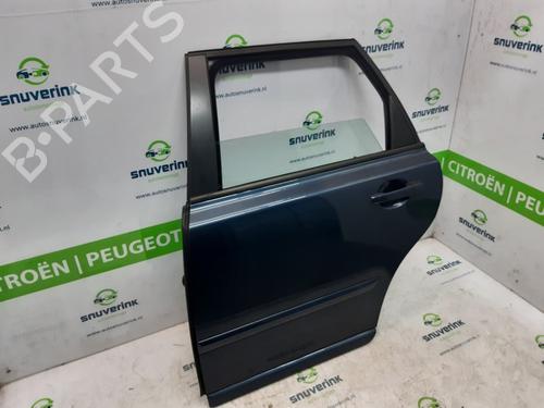 Left rear door VOLVO V50 (545) D2 | BP21071889C4 