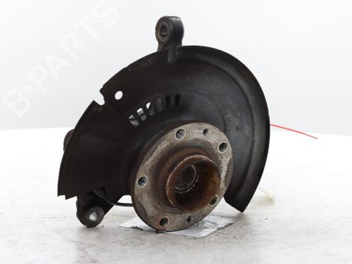 Right front steering knuckle RENAULT CAPTUR II (HF_) TCe 140 (HFN0) | BP38234562M26 - Image 5
