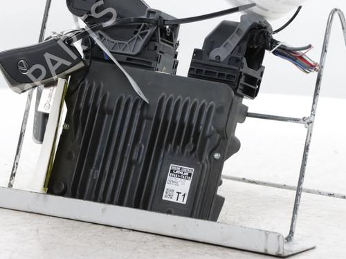 Engine control unit (ECU) LEXUS UX (_AA1_, _AH1_, _MA1_) 300h (MZAH11) | BP38110465M57 - Image 2