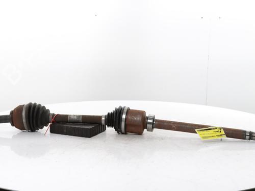 Used Right front driveshaft Right front driveshaft RENAULT TRAFIC III Van (FG_) 2.0 dCi 150 (FGMU) (150 hp) 34563419 34563419